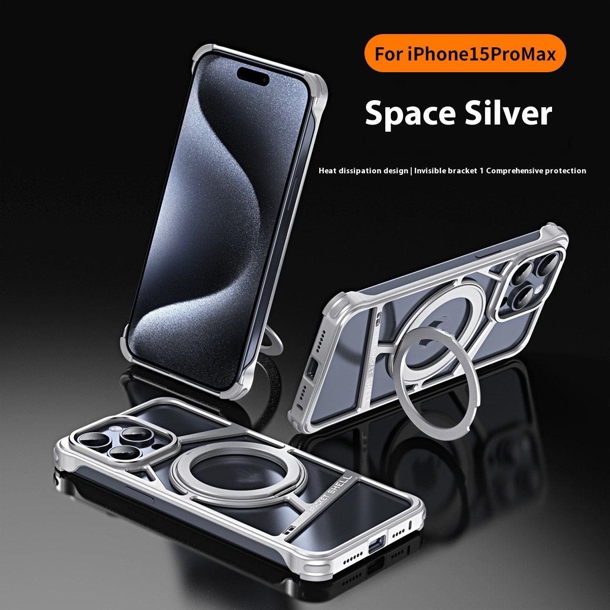 Space Silver