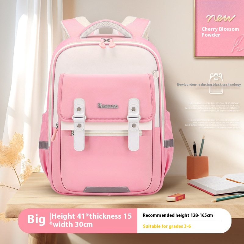 Pink L