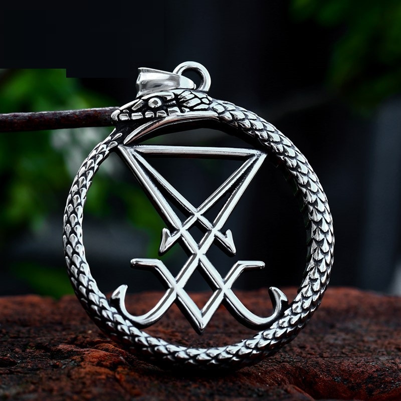 Single Pendant