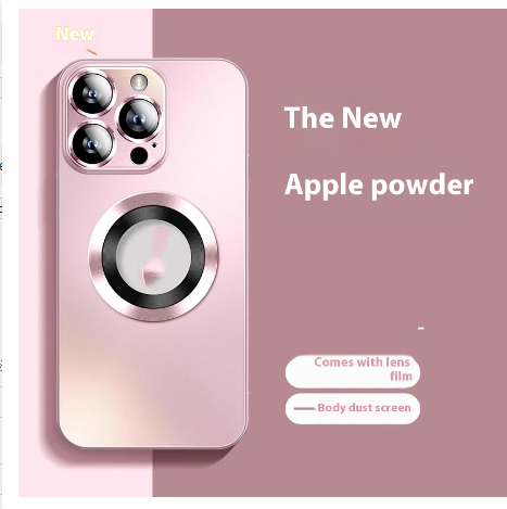 Apple Powder