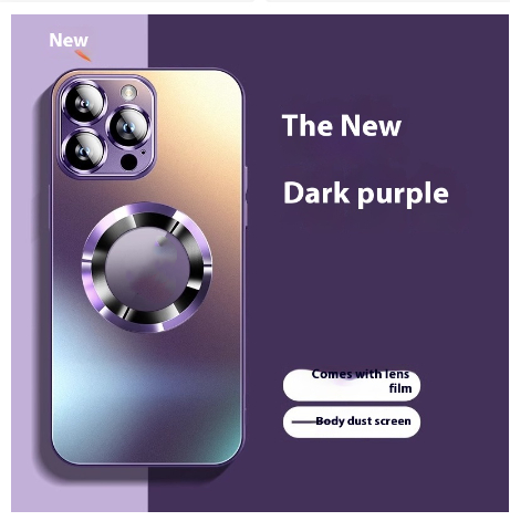 Dark Purple