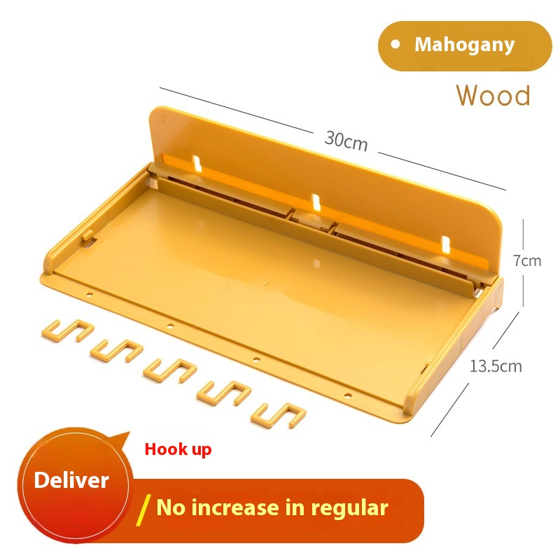 Yellow Unscalable Foldable