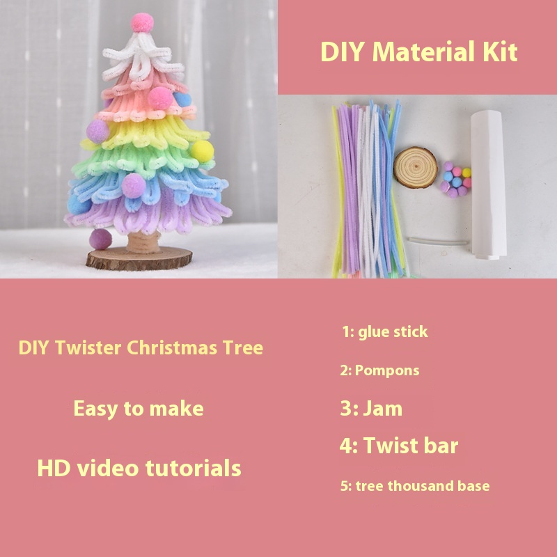 Diy Color No Gift Bag