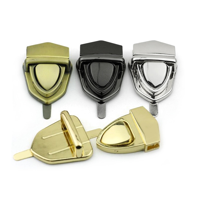 Title 5, Triangle Box And Bag Hardware Accessories Die C...