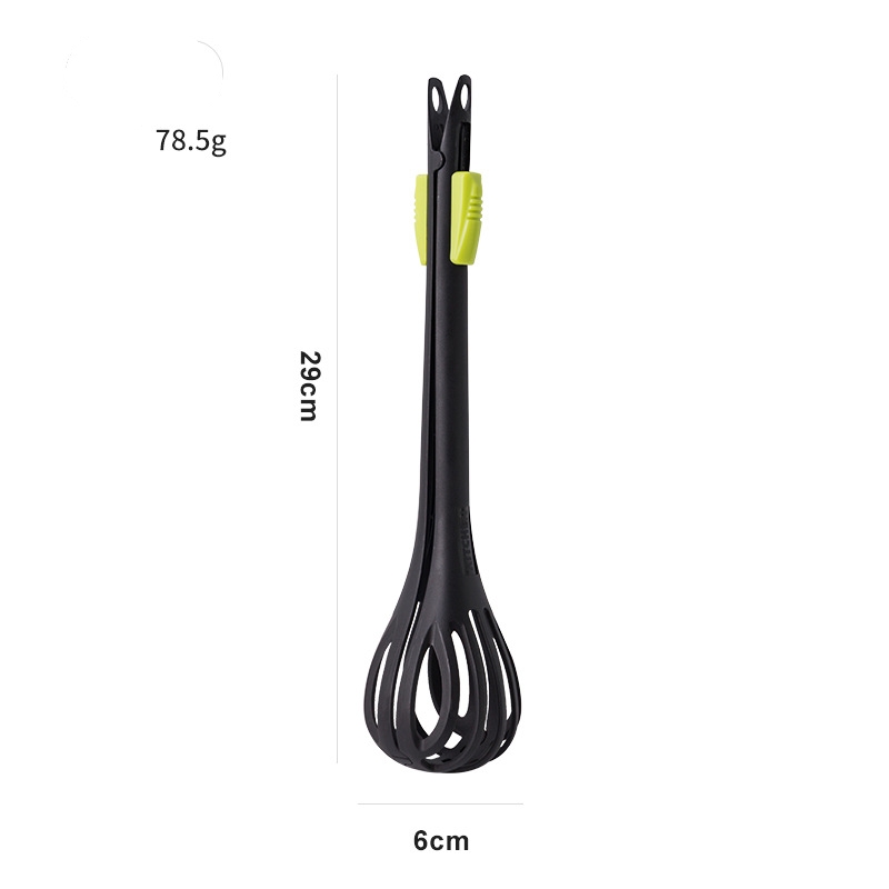 Title 5, Household Small Dual-Purpose Clip Egg Beater