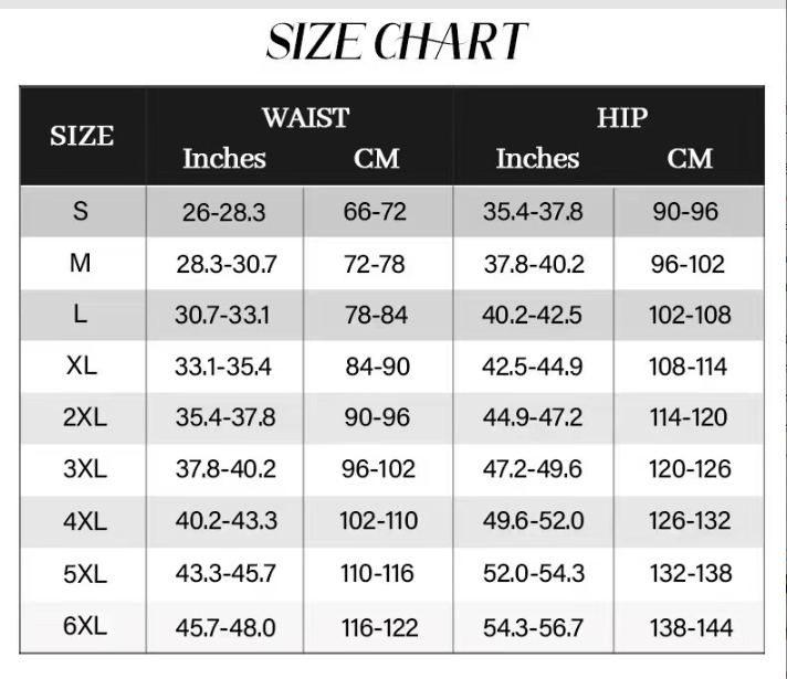 Title 1, Shapewear One-piece Fajas Crotch Zipper Plus Si...