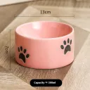 Flat Mouth Cat'S Paw Pink