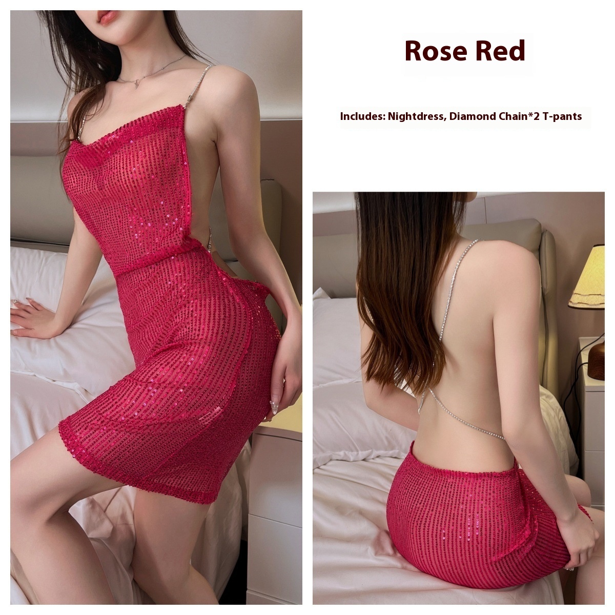 Rose Red