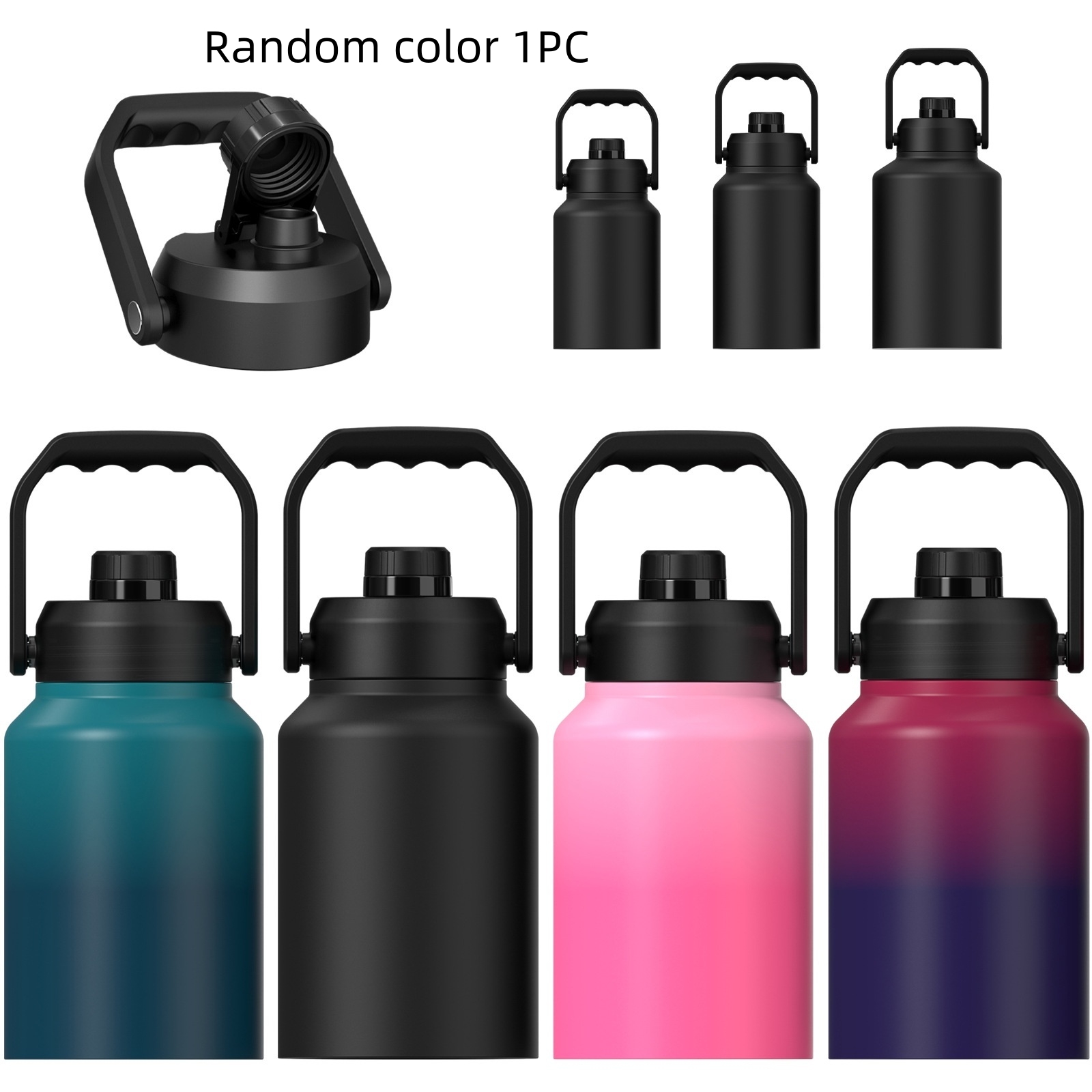 Random Color