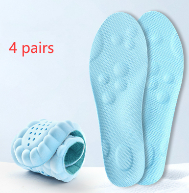4 pairs