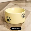 Flat Mouth Cat'S Paw Yellow