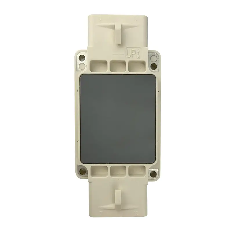 Suitable For Automotive High-voltage Pack Ignition Coil Module Ignition Control Module LX