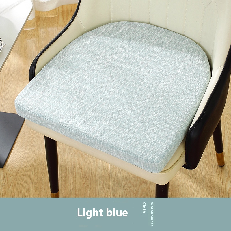 Sponge Mat Light Blue