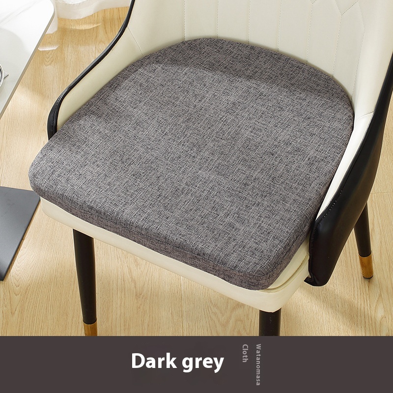 Sponge Mat Dark Gray