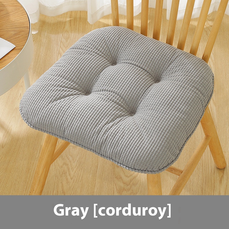 Corduroy Gray