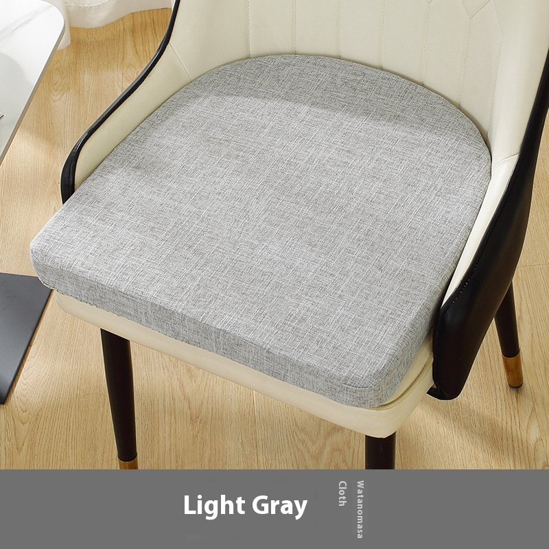 Sponge Mat Light Gray