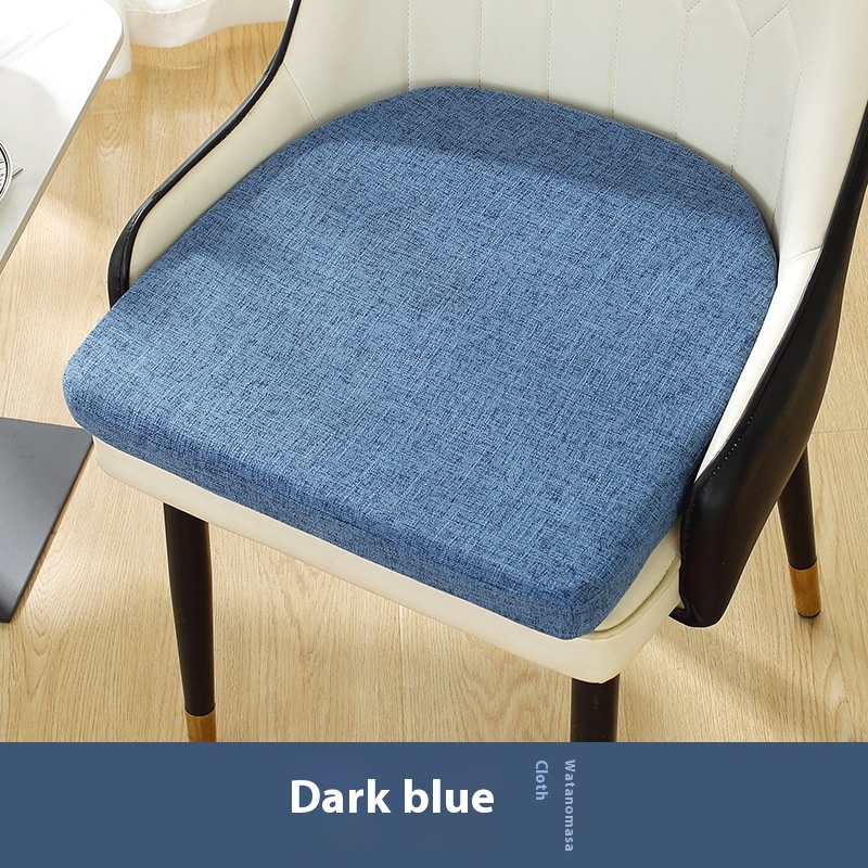 Sponge Mat Dark Blue