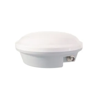 Four Star Full Frequency Measurement Antenna Side Outgoing Line TNC Female Interface