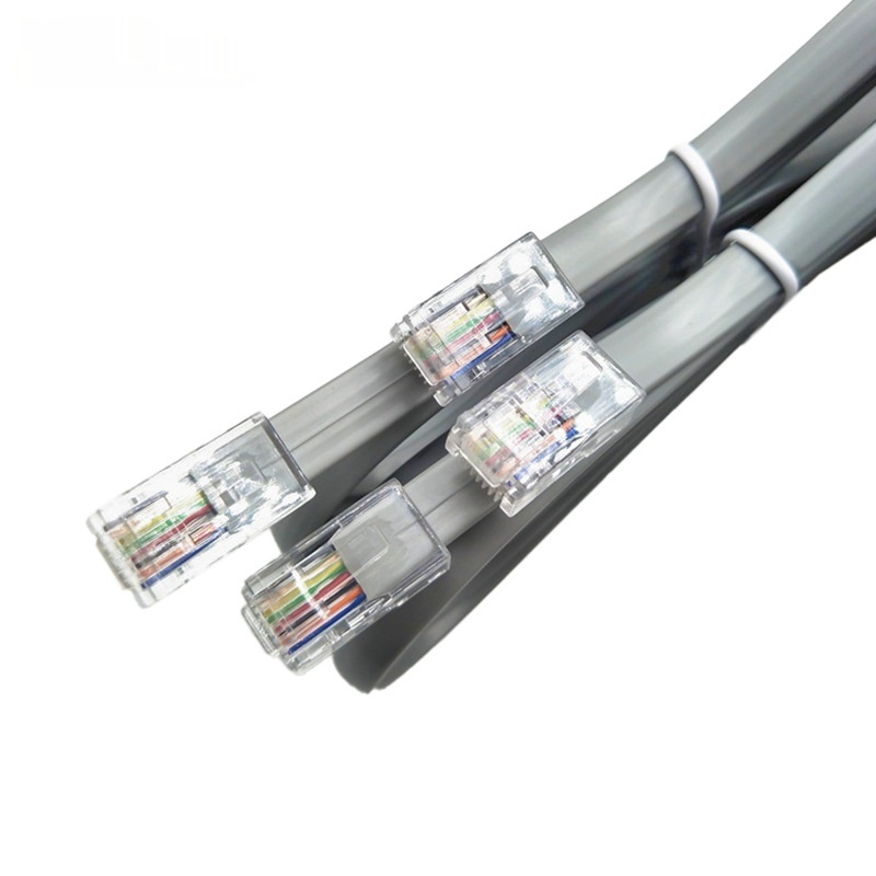 Title 5, Kompjuterski RJ45 Mrežni kabl CAT6 Brz i pouzda...