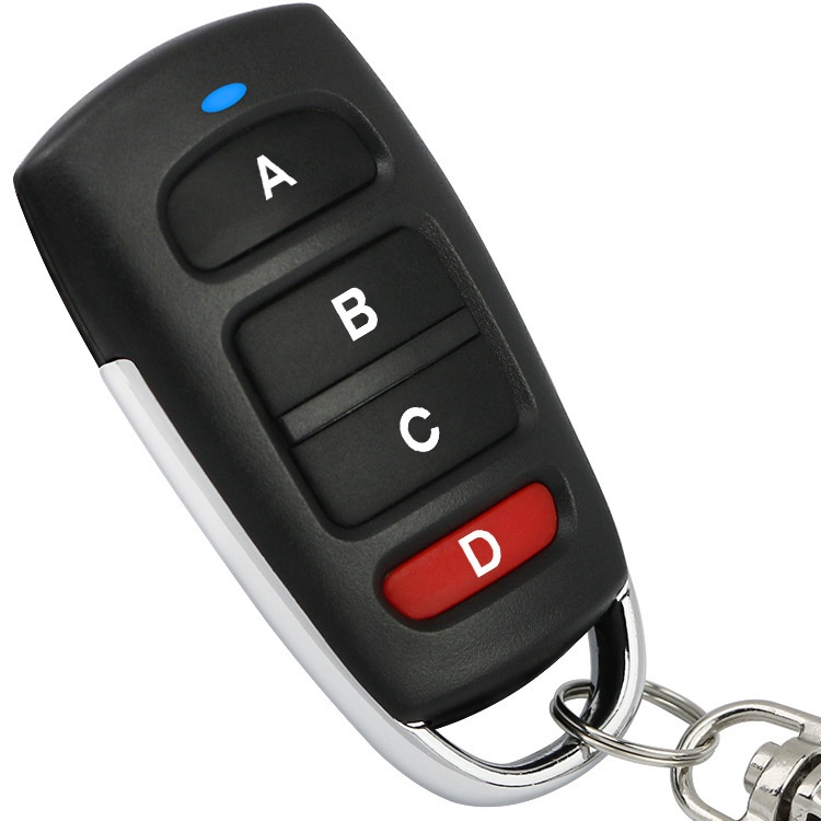 Clone Remote Control Garage Door Access Control Key - Image 3