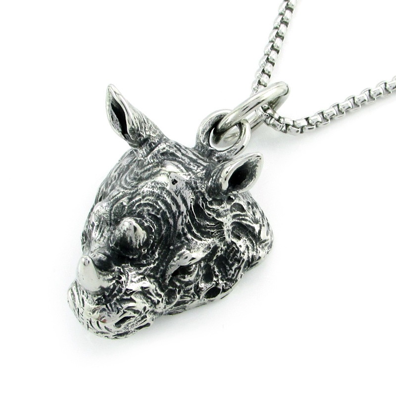 Pendant Excluding Necklace