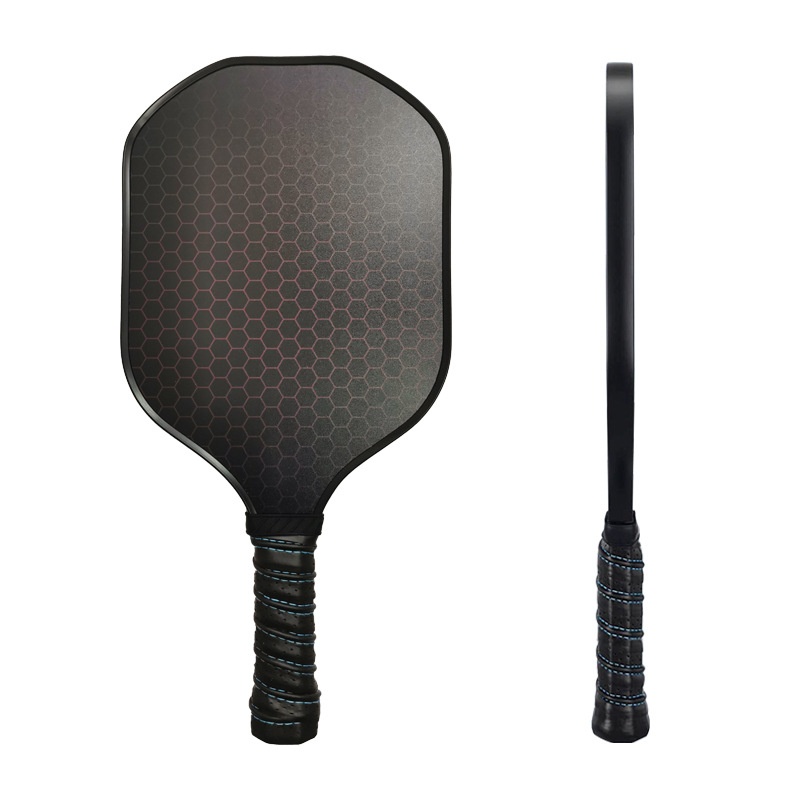 Title 8, Outdoor sport pickleball racket van glasvezel L...