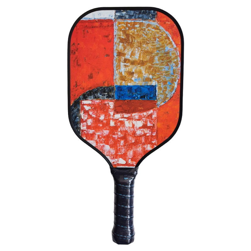 Title 1, Outdoor-Sport-Pickleball-Schläger aus Fiberglas...