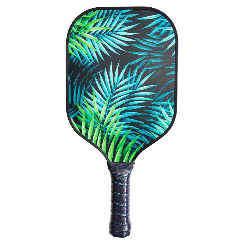 Title 9, Outdoor-Sport-Pickleball-Schläger aus Fiberglas...