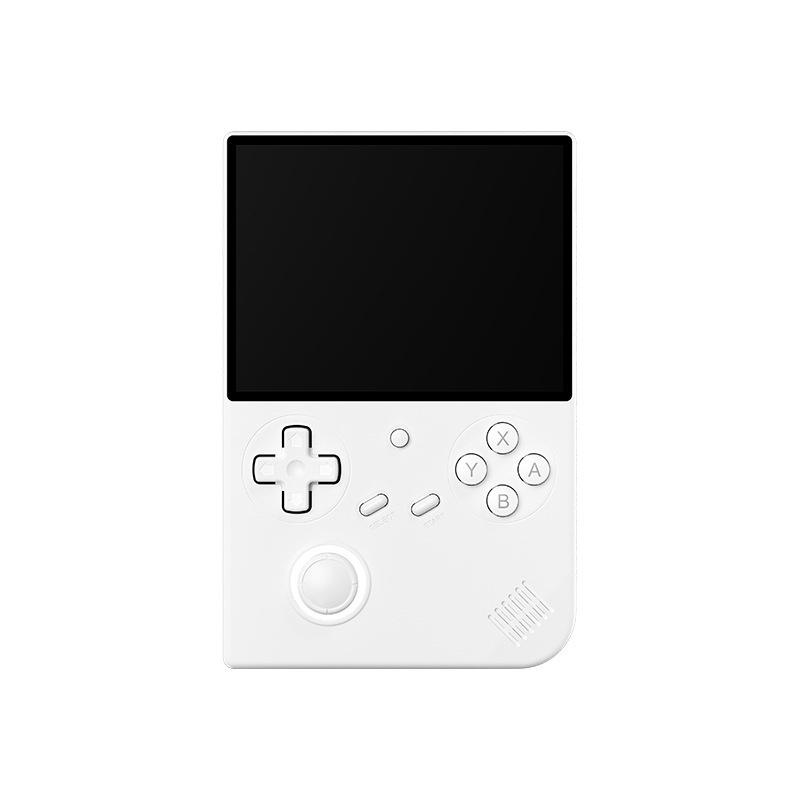 Console rétro portable RG40XX V — Écran vertical lumineux 2