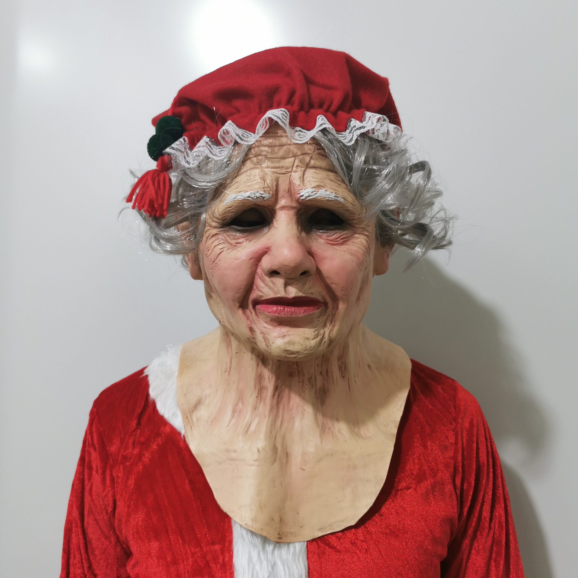 Grandma Christmas