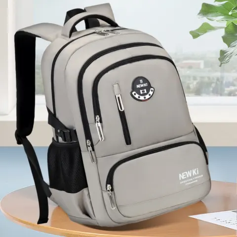 Large Capacity Oxford Cloth Business Travel Backpack