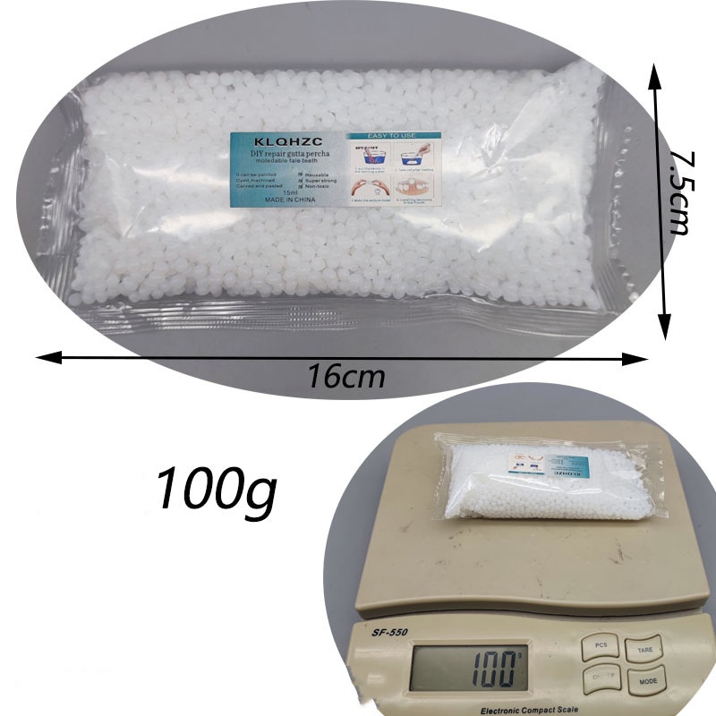 100g Bag