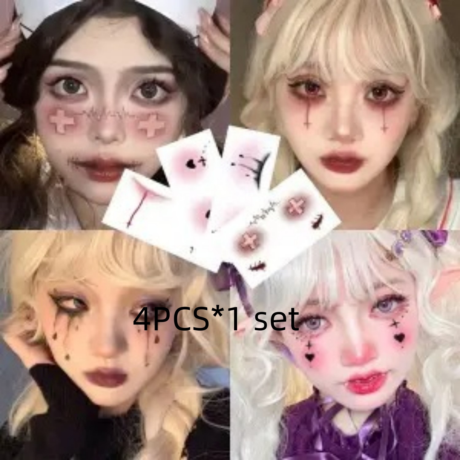 1Set