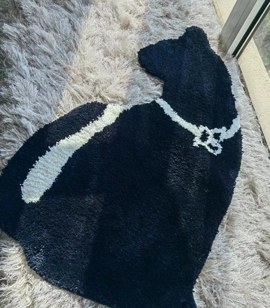 Black Fur
