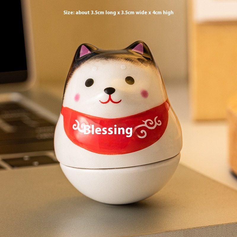 Black Shiba Inu