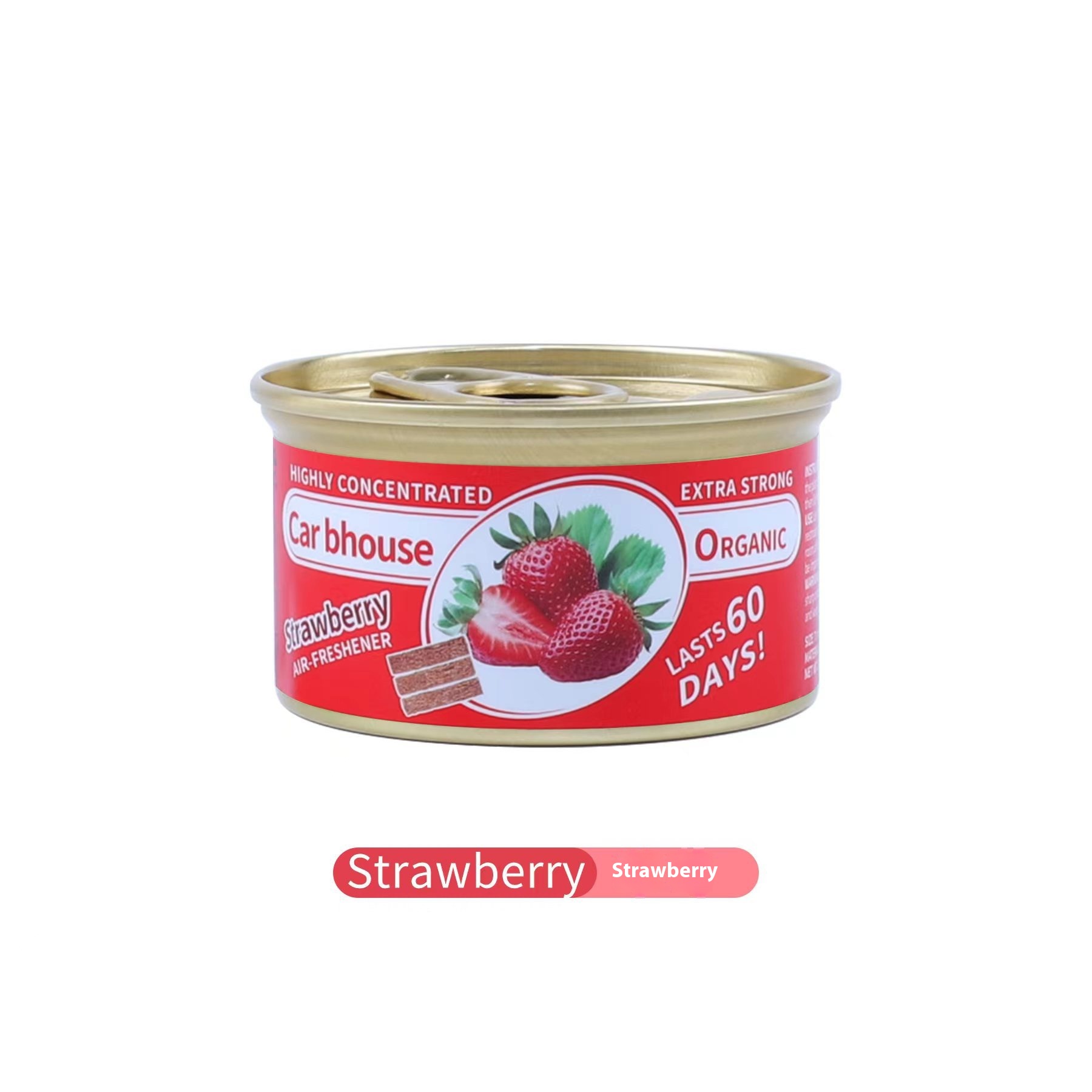 Strawberry