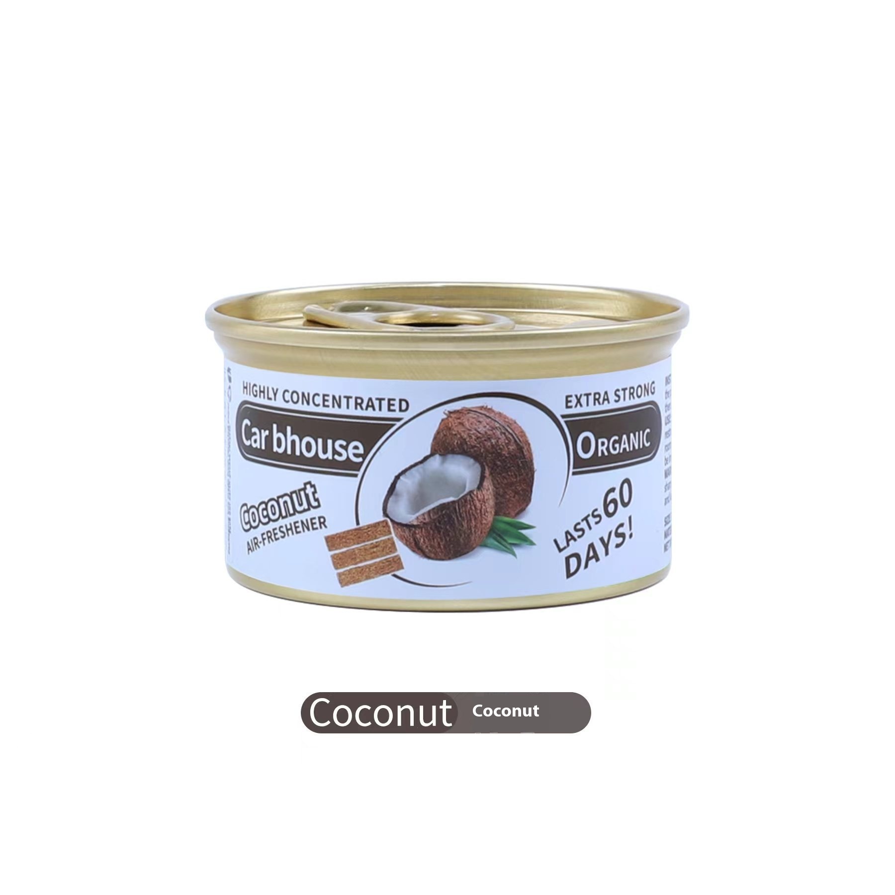 Coconut