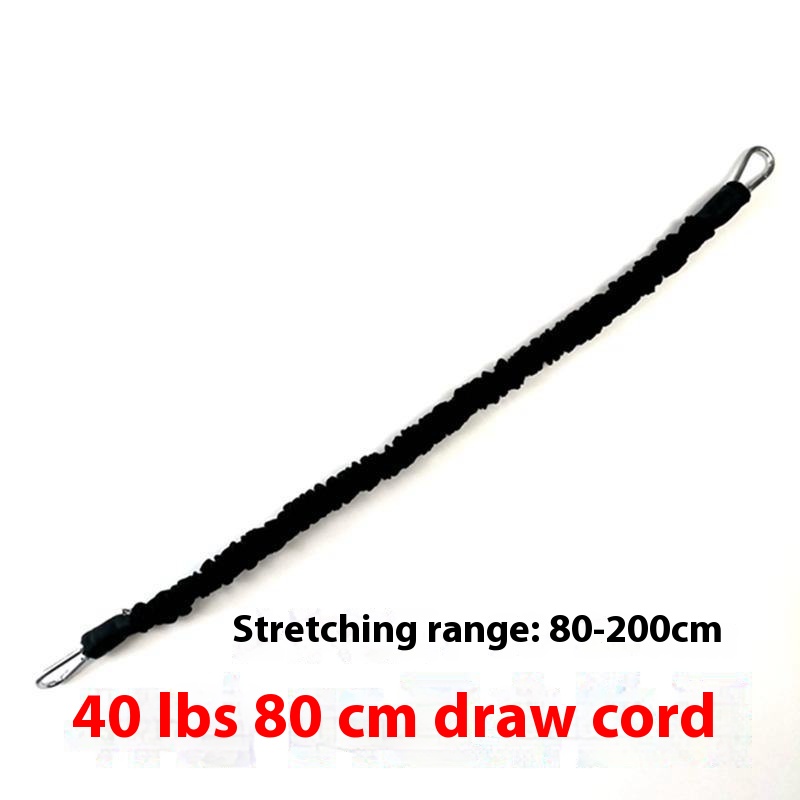 40Lb 80cm Drawstring