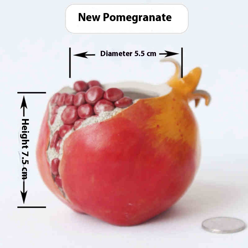 New Pomegranate