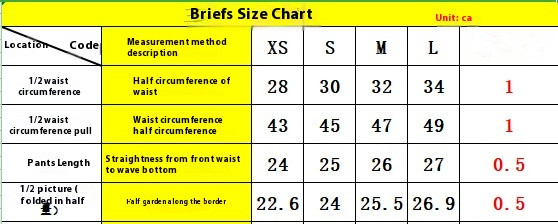 Title 1, Mid-waist Women