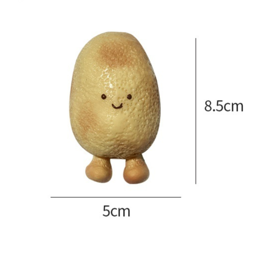 Baby Potato