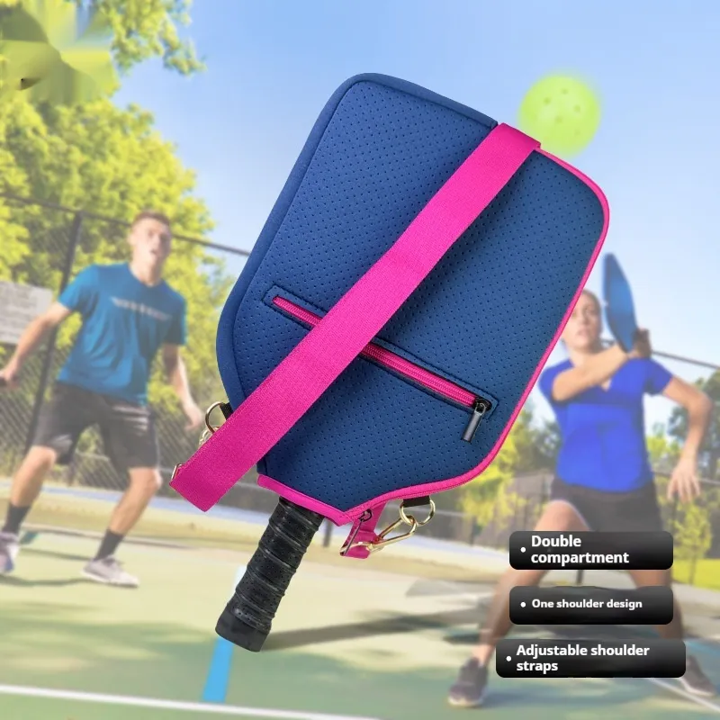 Peak Diving Fabric Table Tennis Protective Case