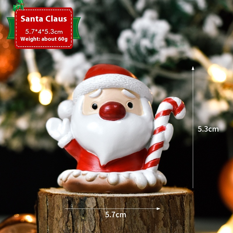 Santa Claus