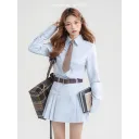 Shirt+Skirt-L