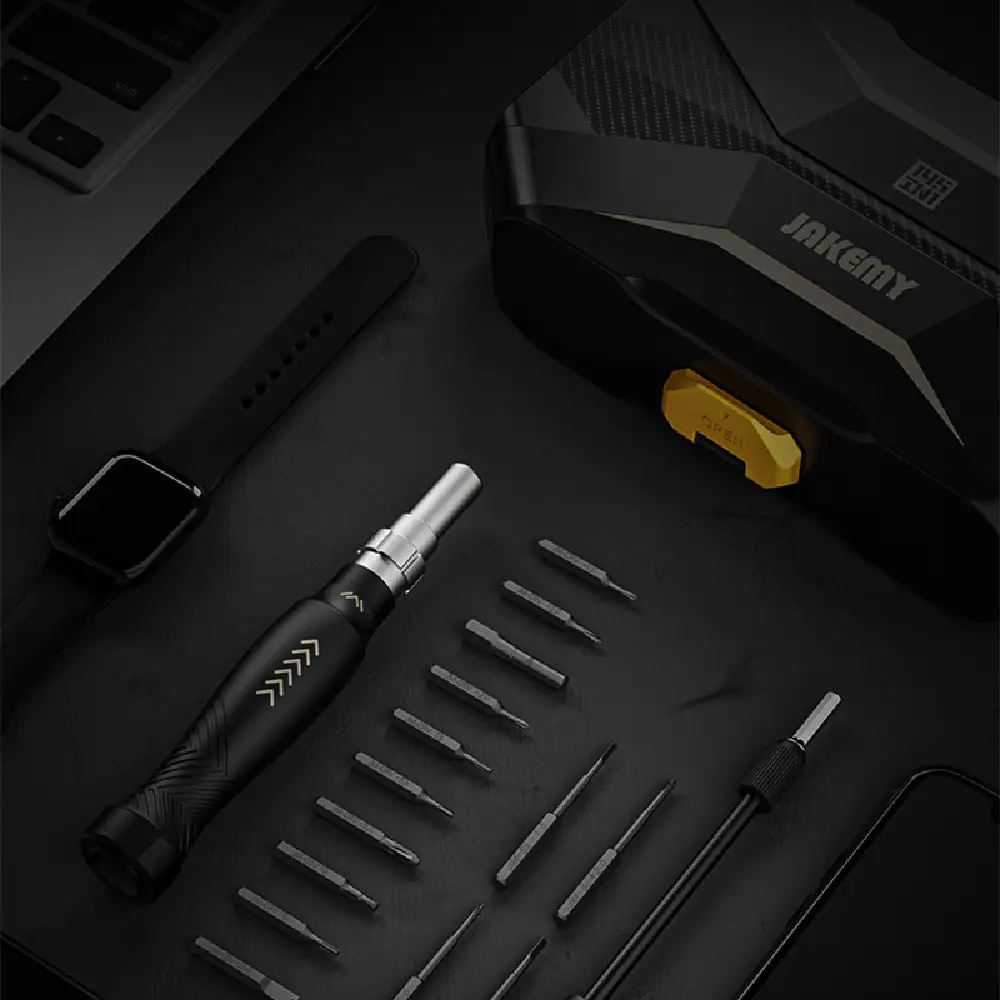 145-piece Set Screwdriver Set