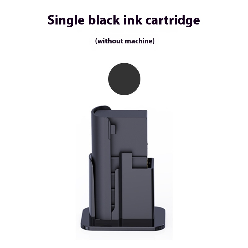 Single Ink Cartridge