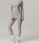 Frost Gray