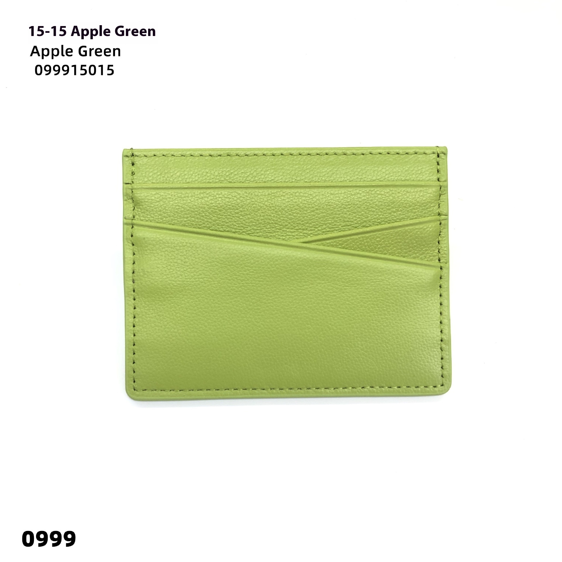 Apple Green