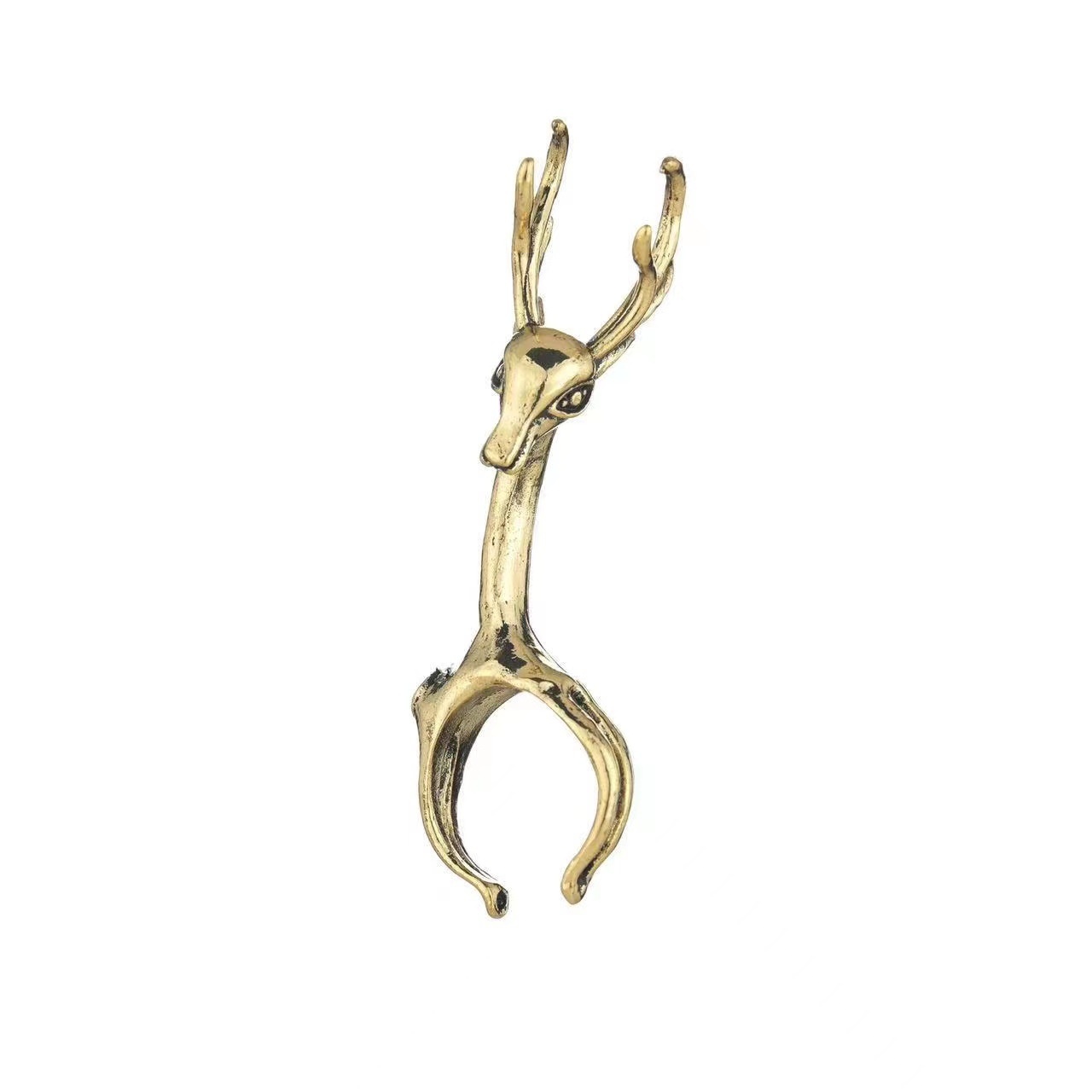 Deer Cigarette Holder