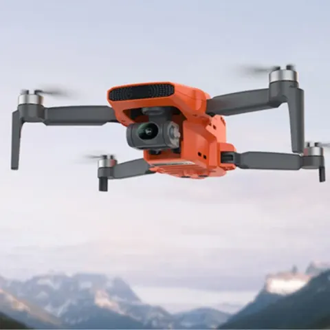 Portable 48 Million Pixels Mini 4K HD Drone